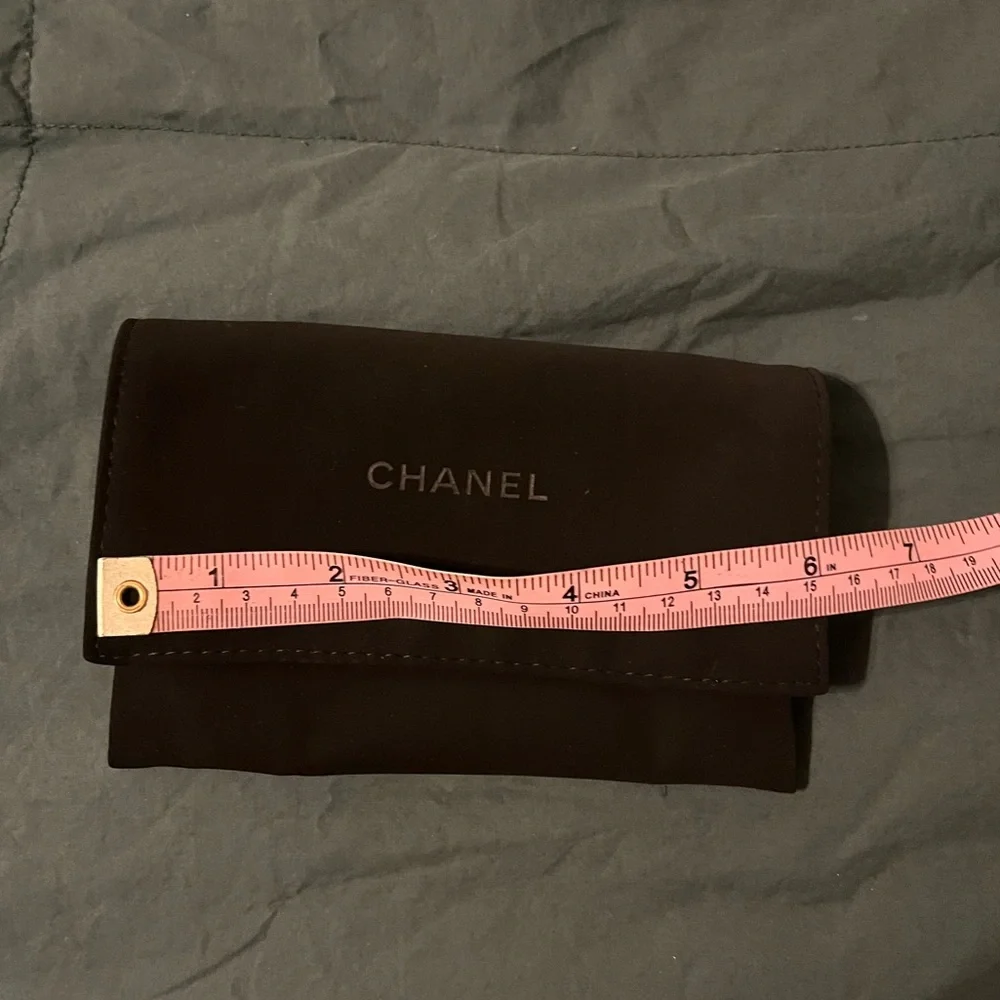 CHANEL good bag